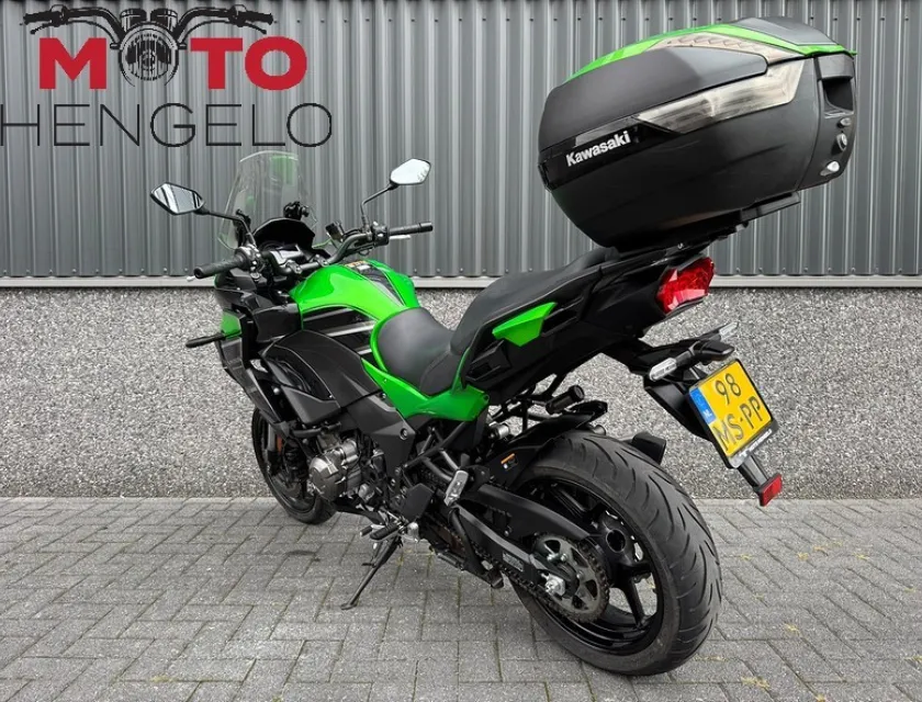 Kawasaki VERSYS 1000 ABS