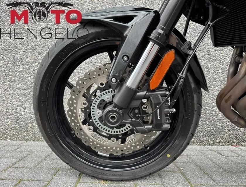 Kawasaki VERSYS 1000 ABS