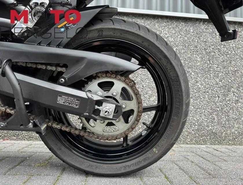 Kawasaki VERSYS 1000 ABS