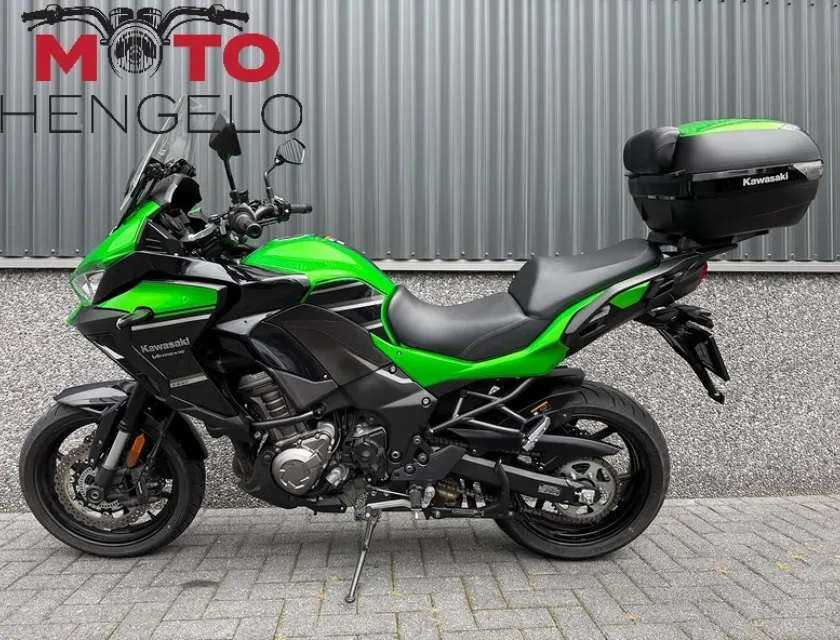 Kawasaki VERSYS 1000 ABS