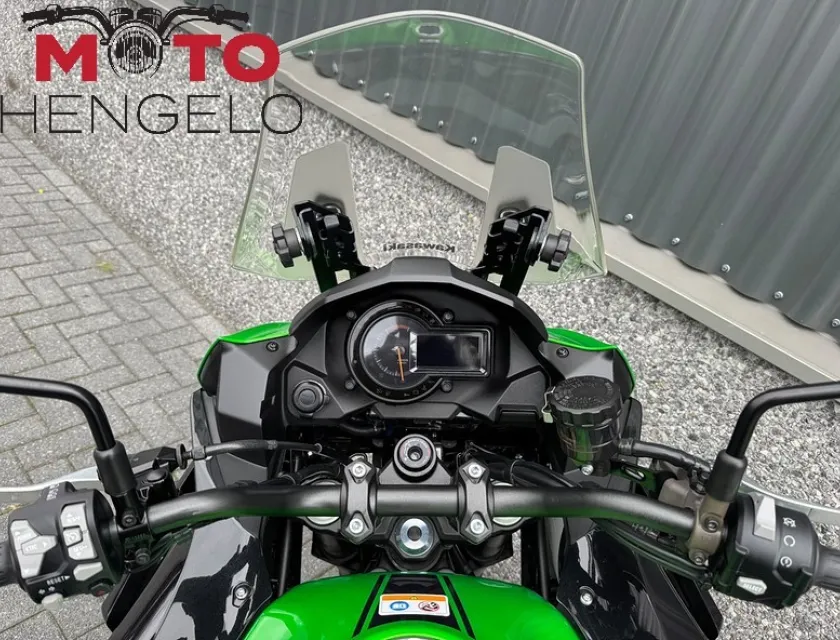 Kawasaki VERSYS 1000 ABS