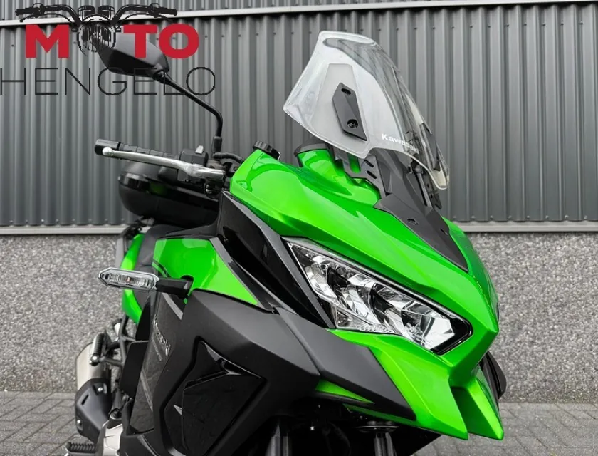 Kawasaki VERSYS 1000 ABS