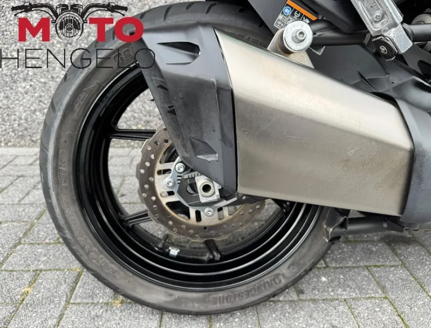 Kawasaki VERSYS 1000 ABS