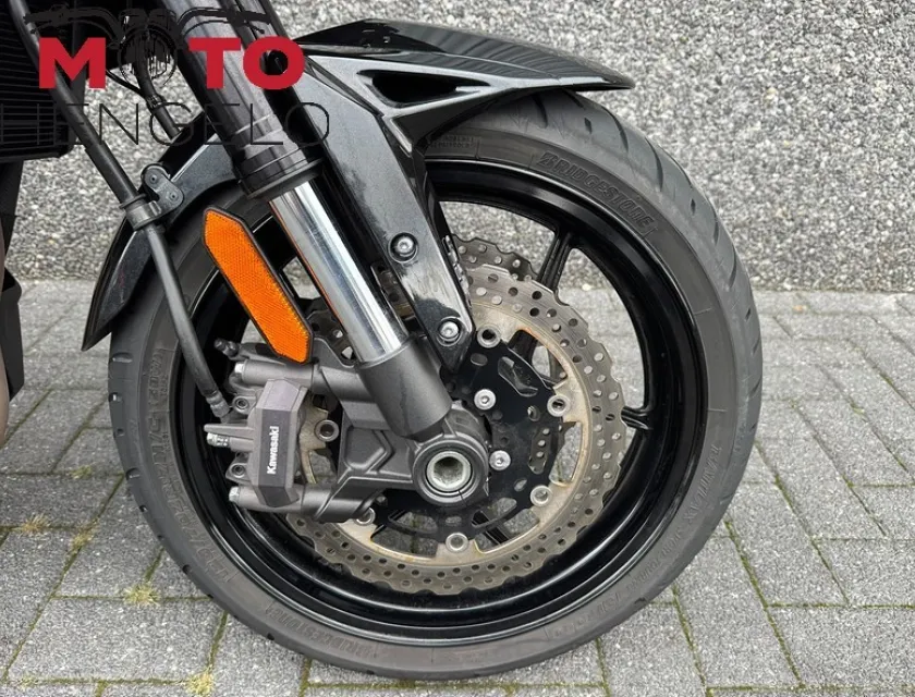 Kawasaki VERSYS 1000 ABS