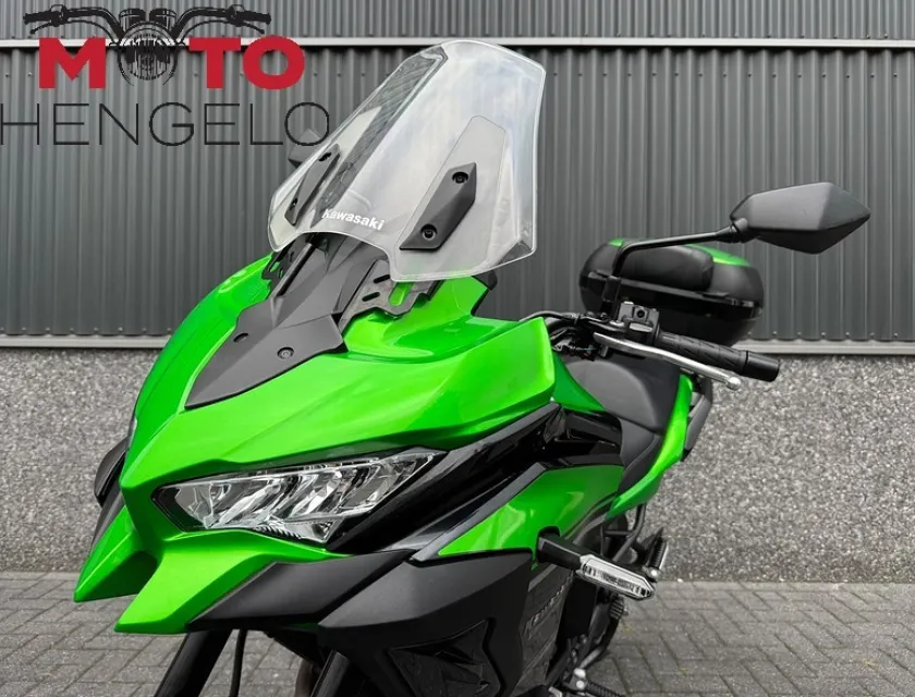 Kawasaki VERSYS 1000 ABS