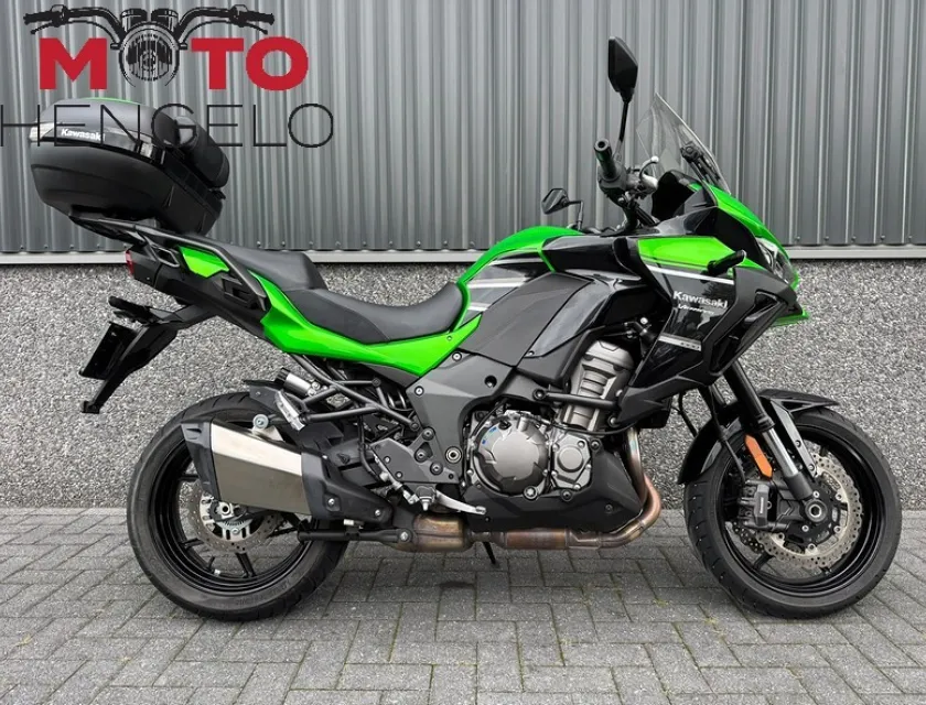 Kawasaki VERSYS 1000 ABS