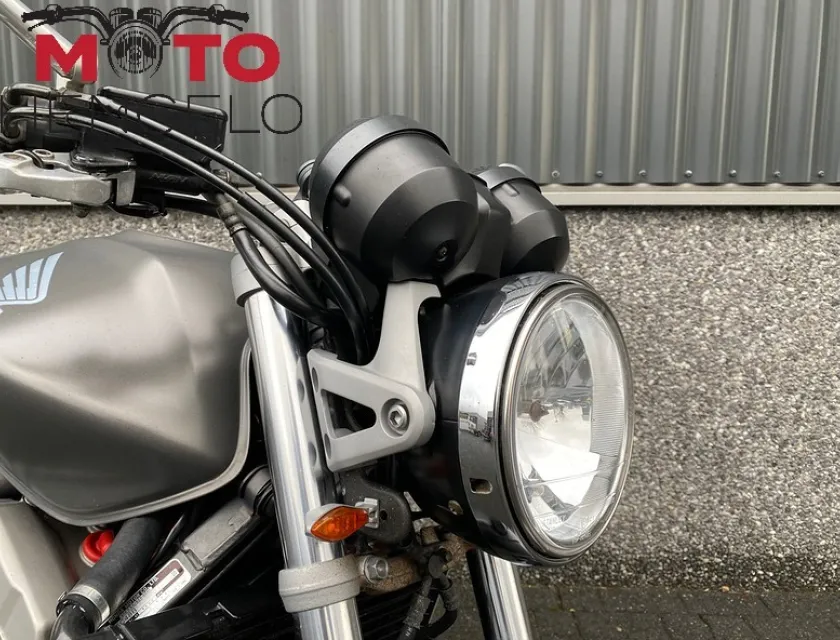 Honda CB 900 F HORNET