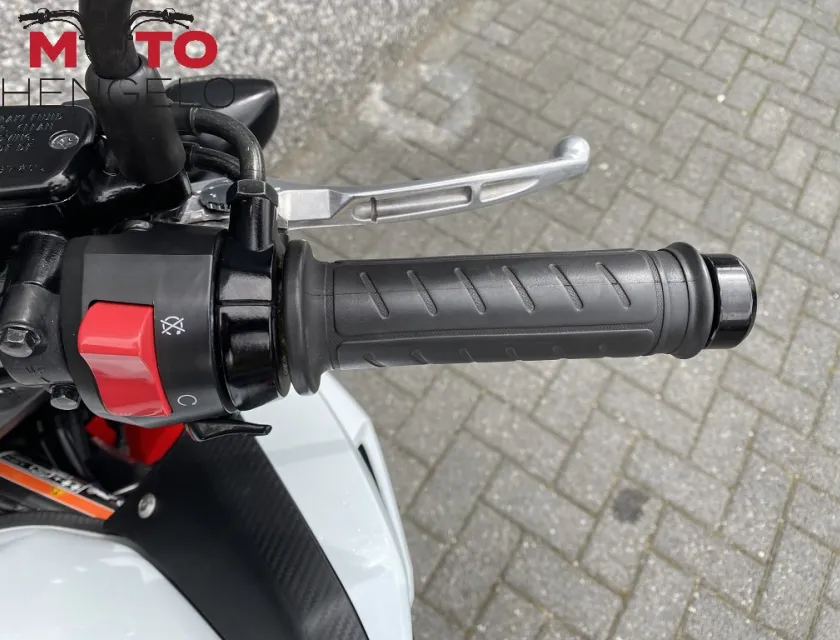 Honda CB 650 F ABS