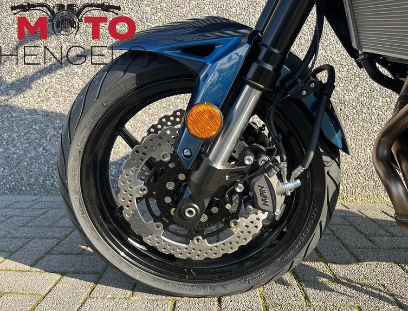 Kawasaki VERSYS 650