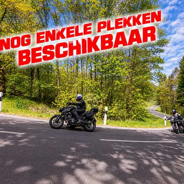 Mei 2027: weekendtrip naar de Eifel