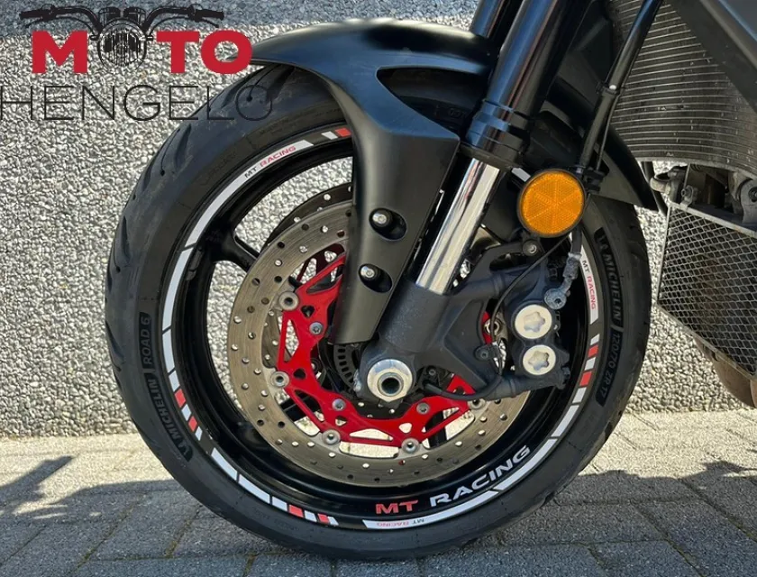 Yamaha MT-10 ABS