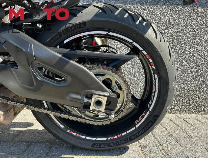 Yamaha MT-10 ABS