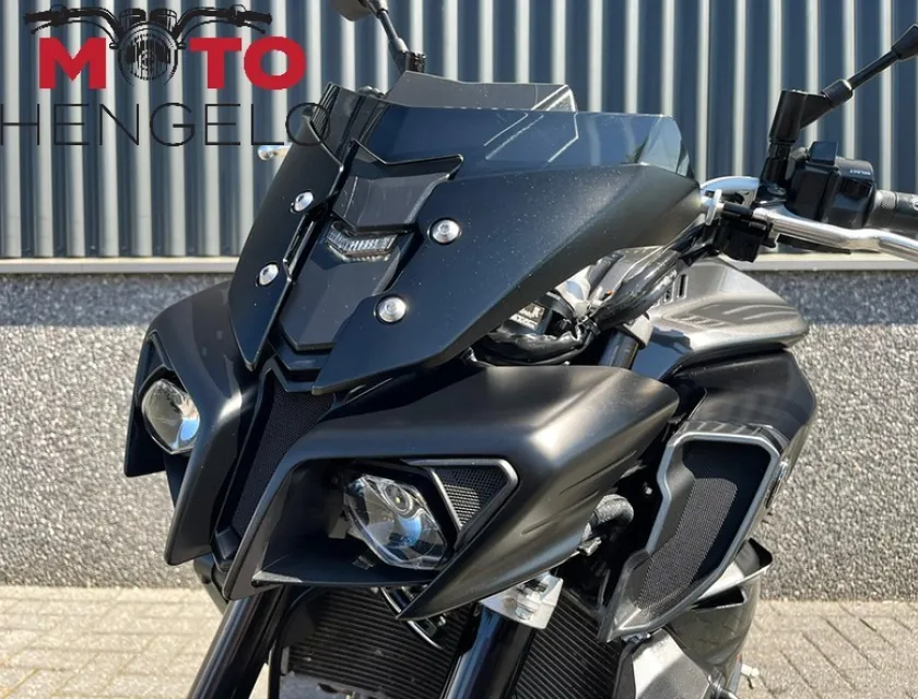 Yamaha MT-10 ABS