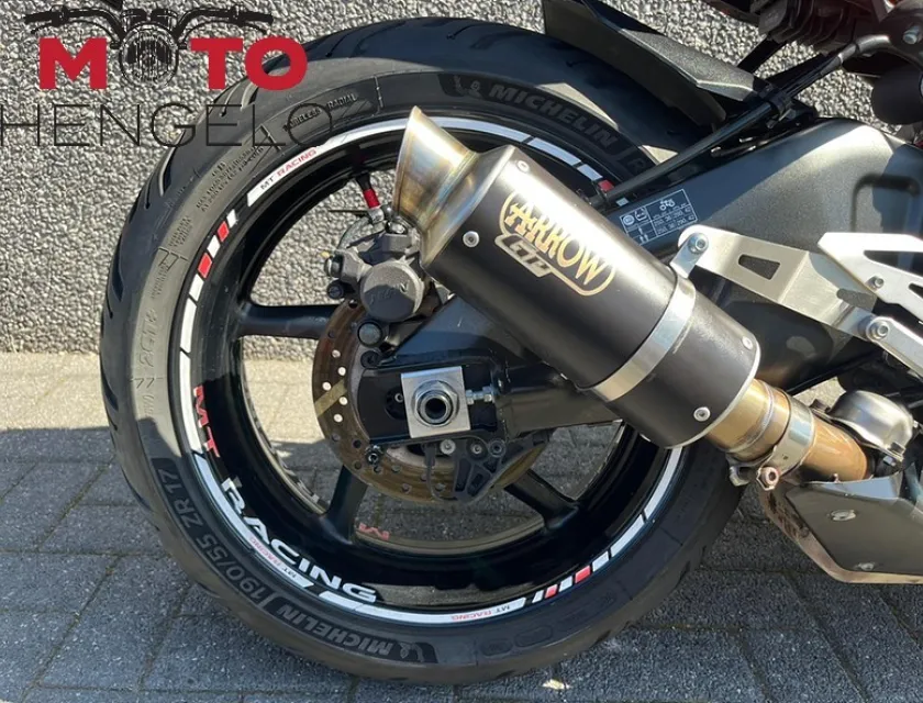 Yamaha MT-10 ABS