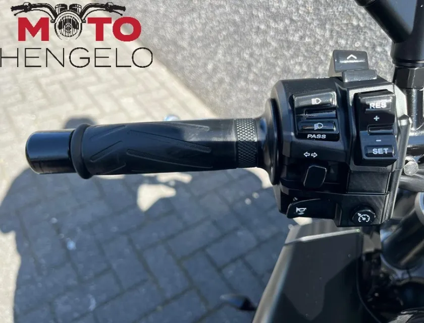 Yamaha MT-10 ABS