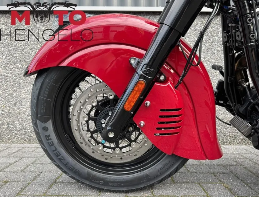 Indian CHIEF VINTAGE