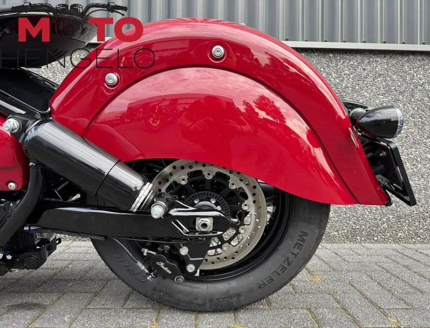 Indian CHIEF VINTAGE