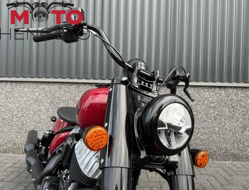 Indian CHIEF VINTAGE