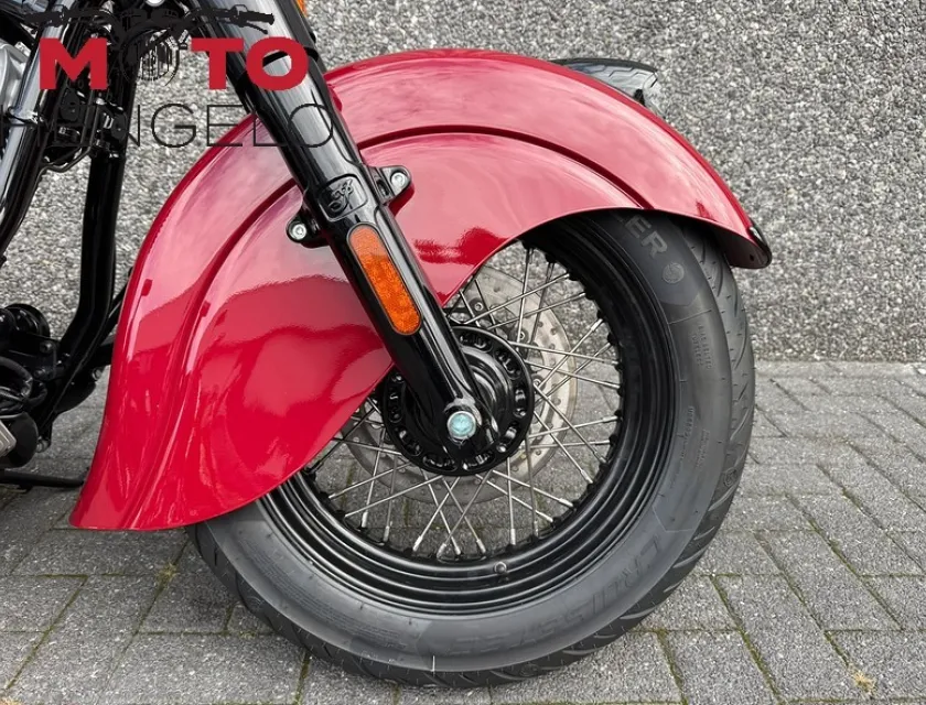 Indian CHIEF VINTAGE