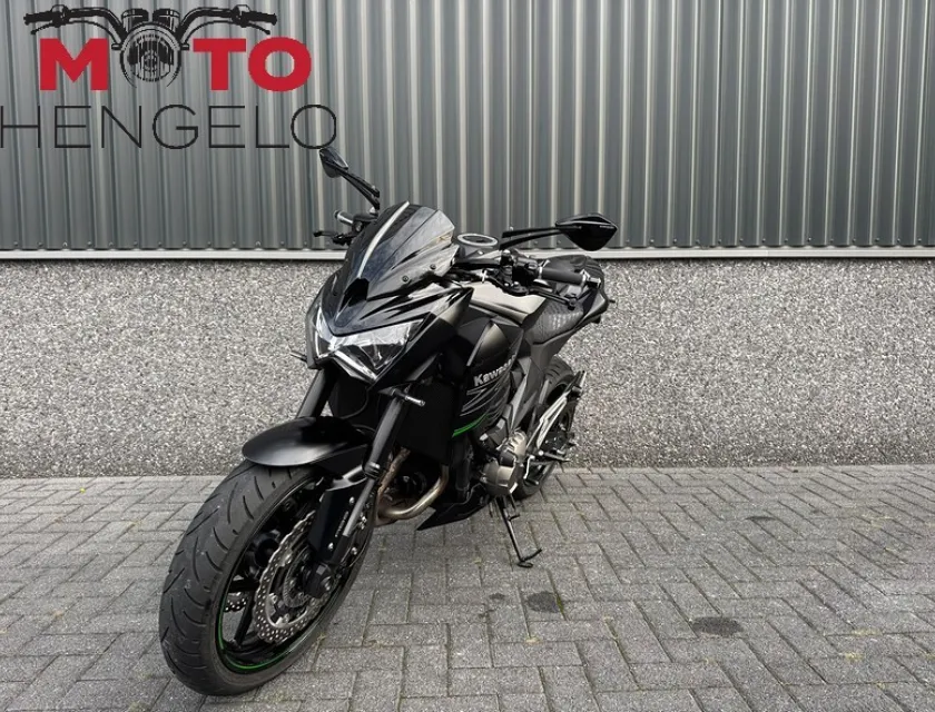 Kawasaki Z800