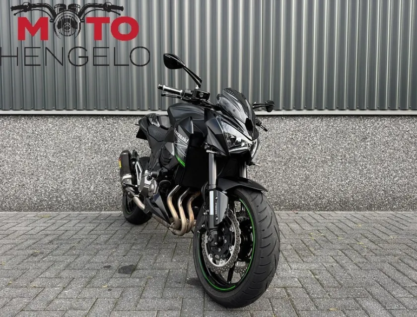 Kawasaki Z800