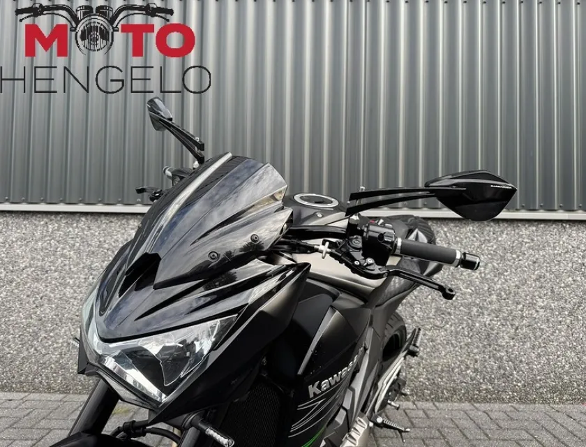 Kawasaki Z800
