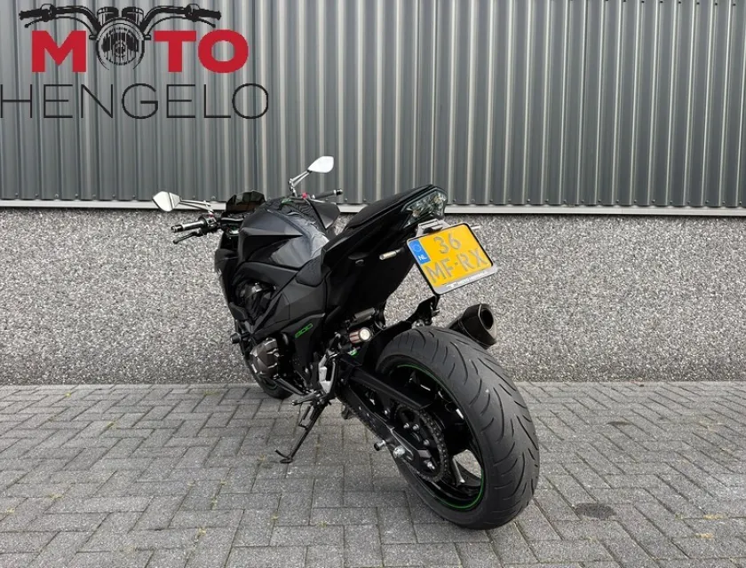 Kawasaki Z800