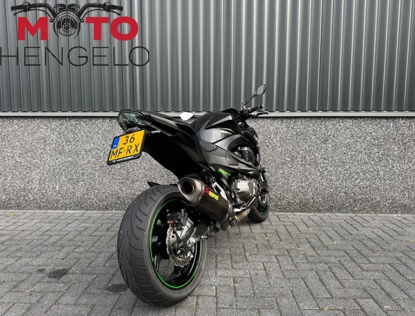 Kawasaki Z800