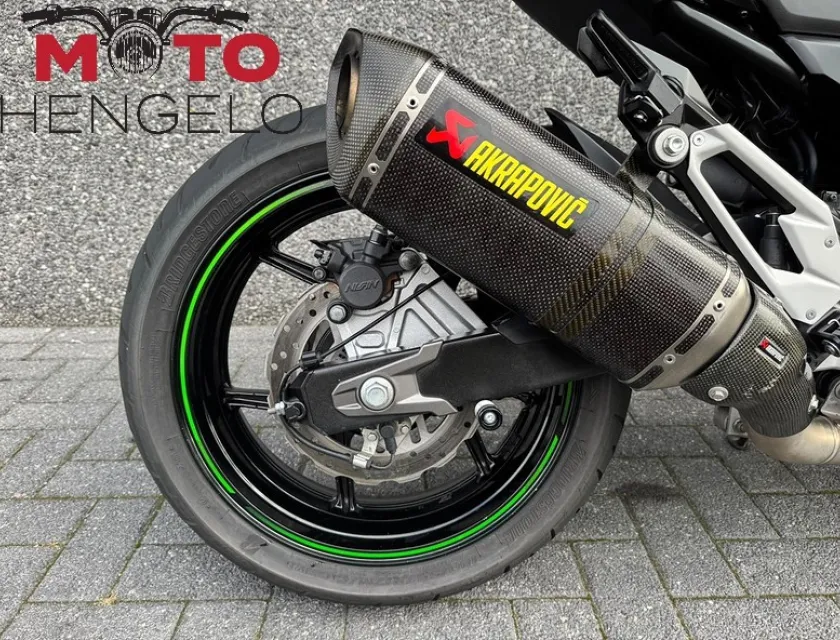 Kawasaki Z800