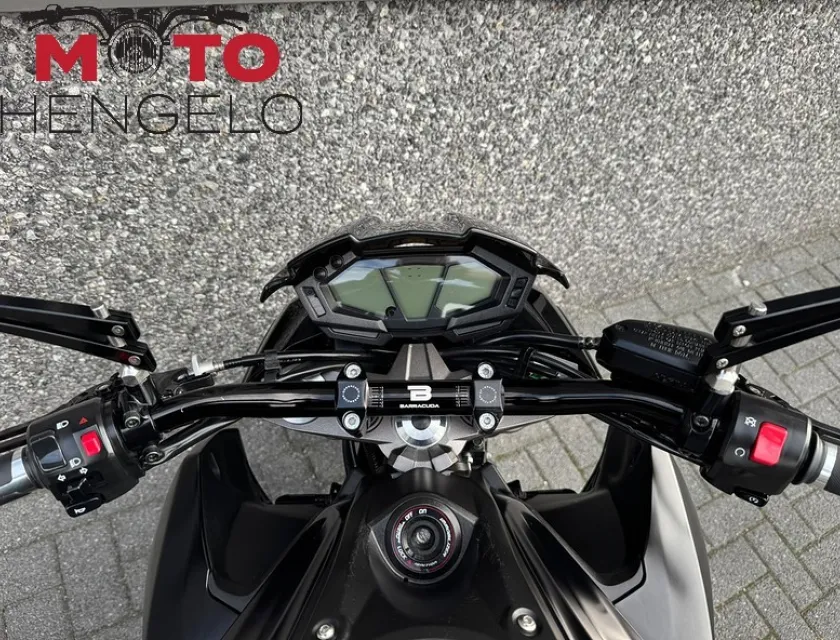 Kawasaki Z800