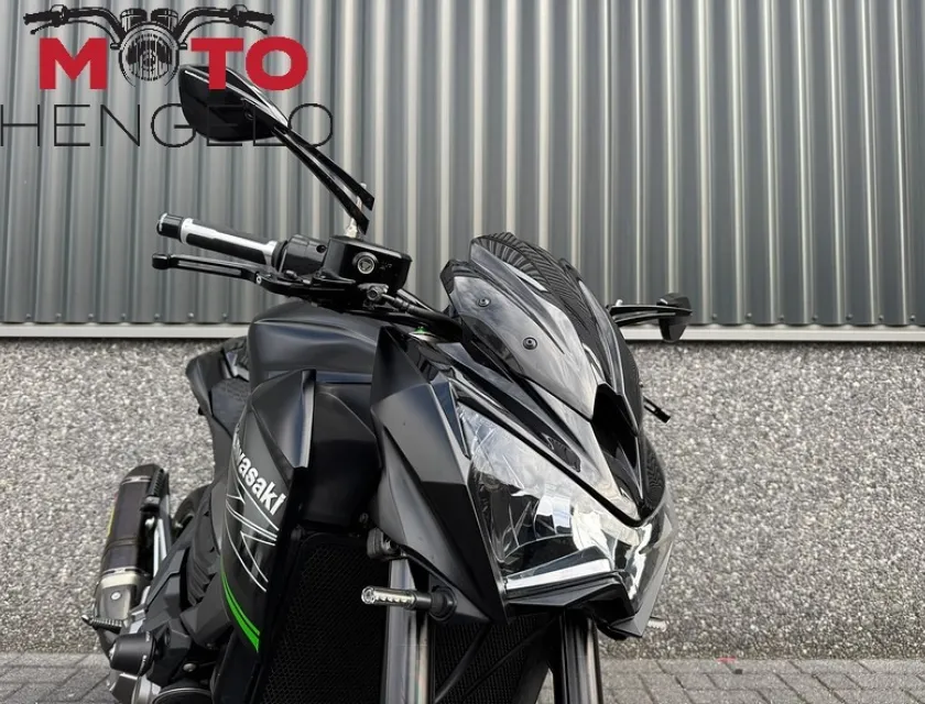 Kawasaki Z800