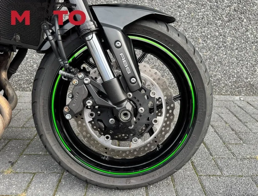 Kawasaki Z800
