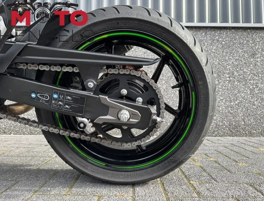 Kawasaki Z800