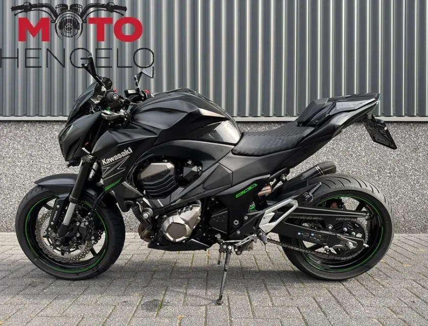 Kawasaki Z800