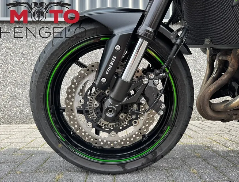 Kawasaki Z800