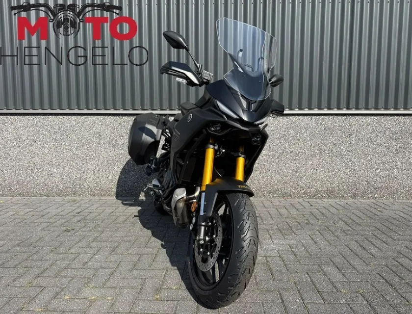 Yamaha TRACER 7 GT