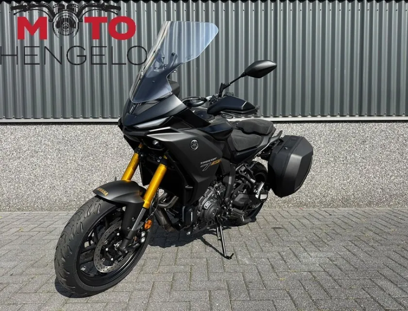 Yamaha TRACER 7 GT