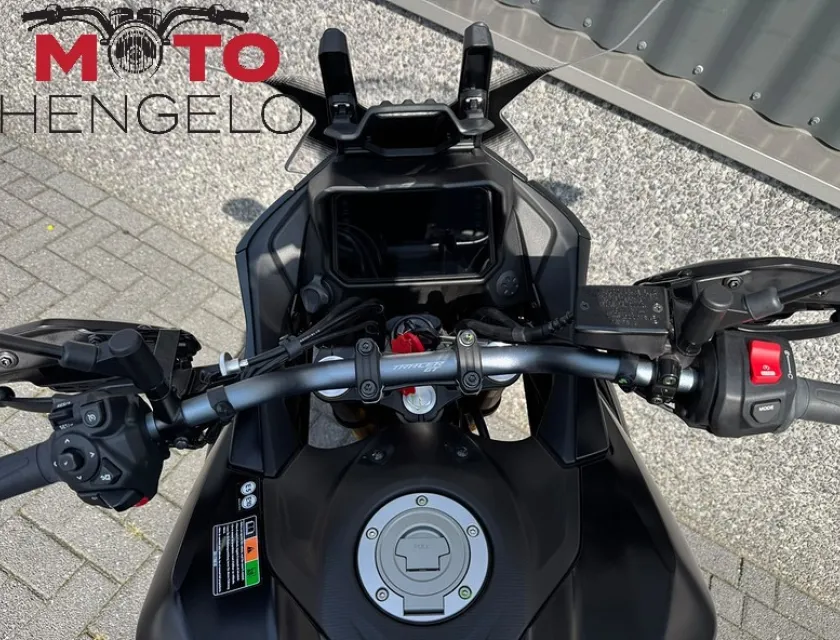 Yamaha TRACER 7 GT