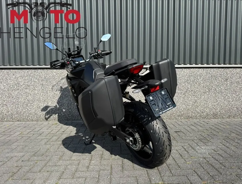 Yamaha TRACER 7 GT