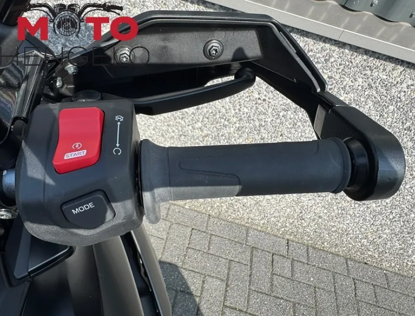 Yamaha TRACER 7 GT
