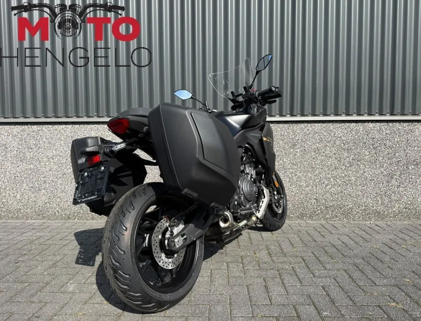 Yamaha TRACER 7 GT