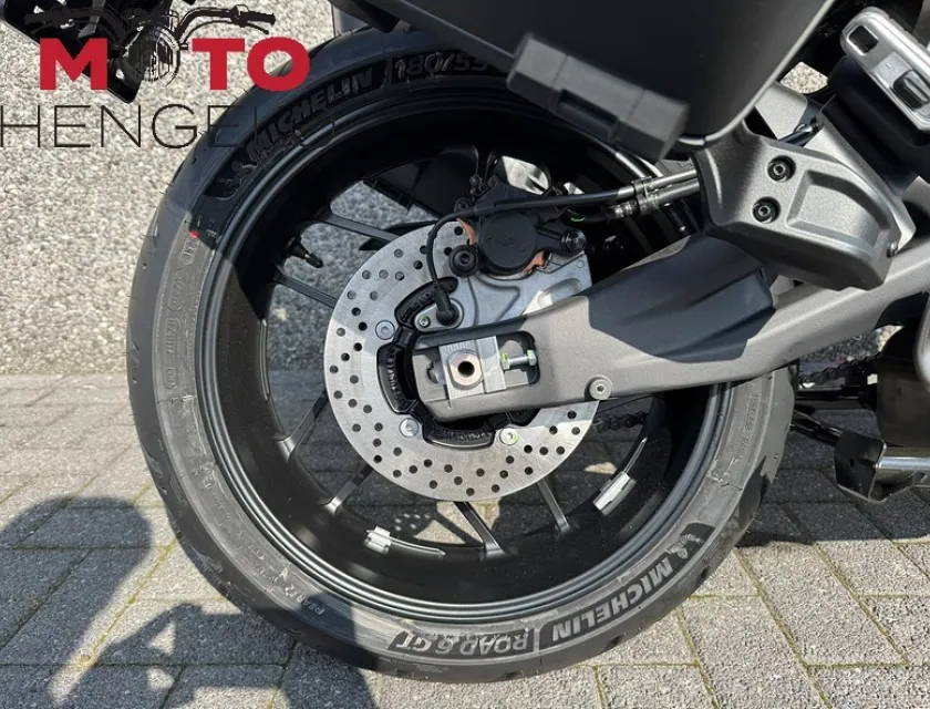 Yamaha TRACER 7 GT