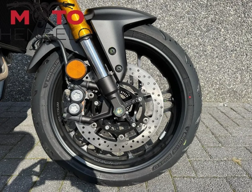 Yamaha TRACER 7 GT