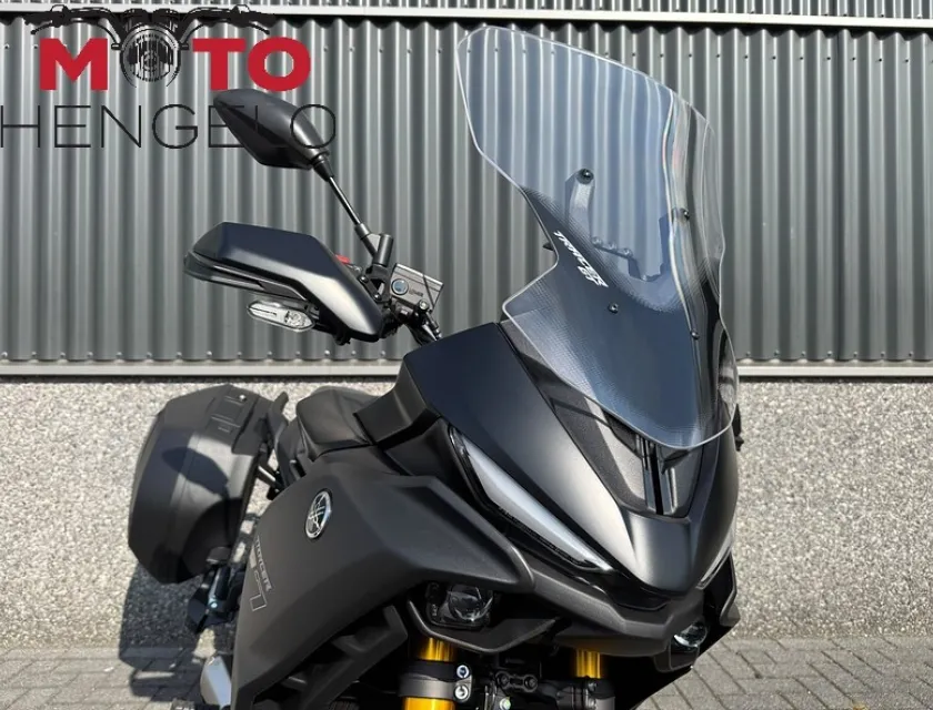 Yamaha TRACER 7 GT