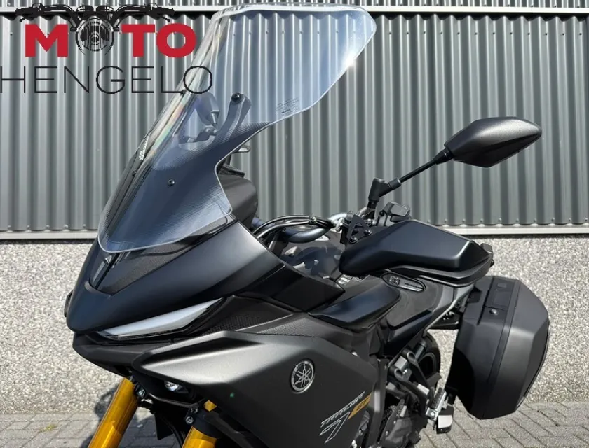 Yamaha TRACER 7 GT