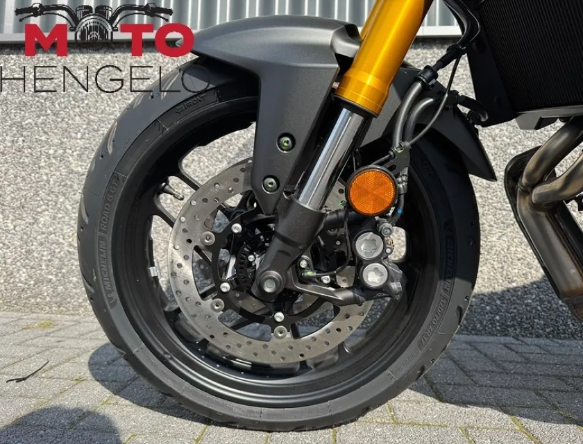 Yamaha TRACER 7 GT