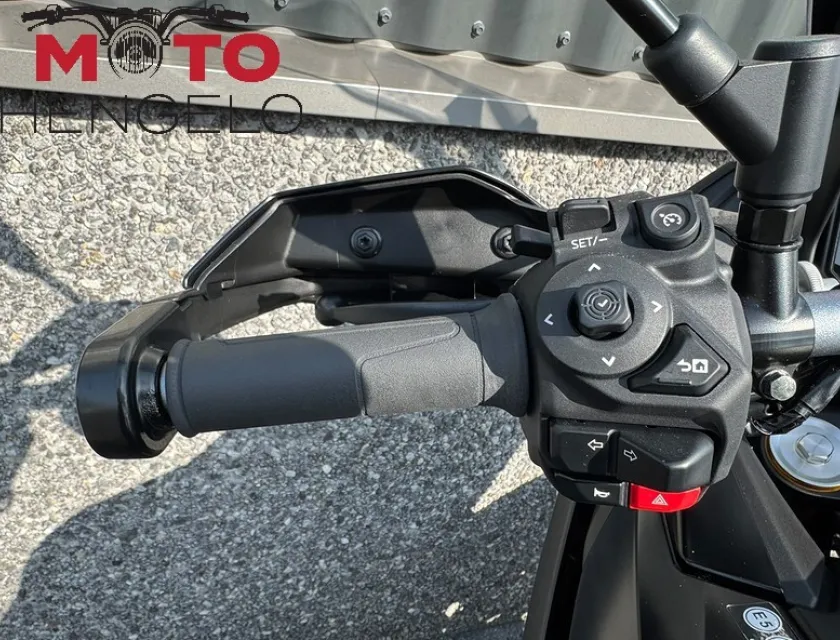 Yamaha TRACER 7 GT