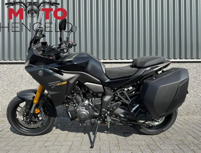 Yamaha TRACER 7 GT