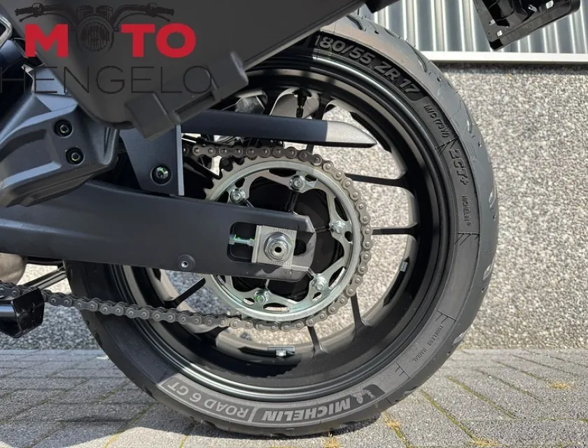 Yamaha TRACER 7 GT