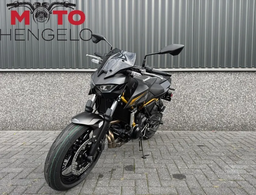 Kawasaki Z650 SPORT